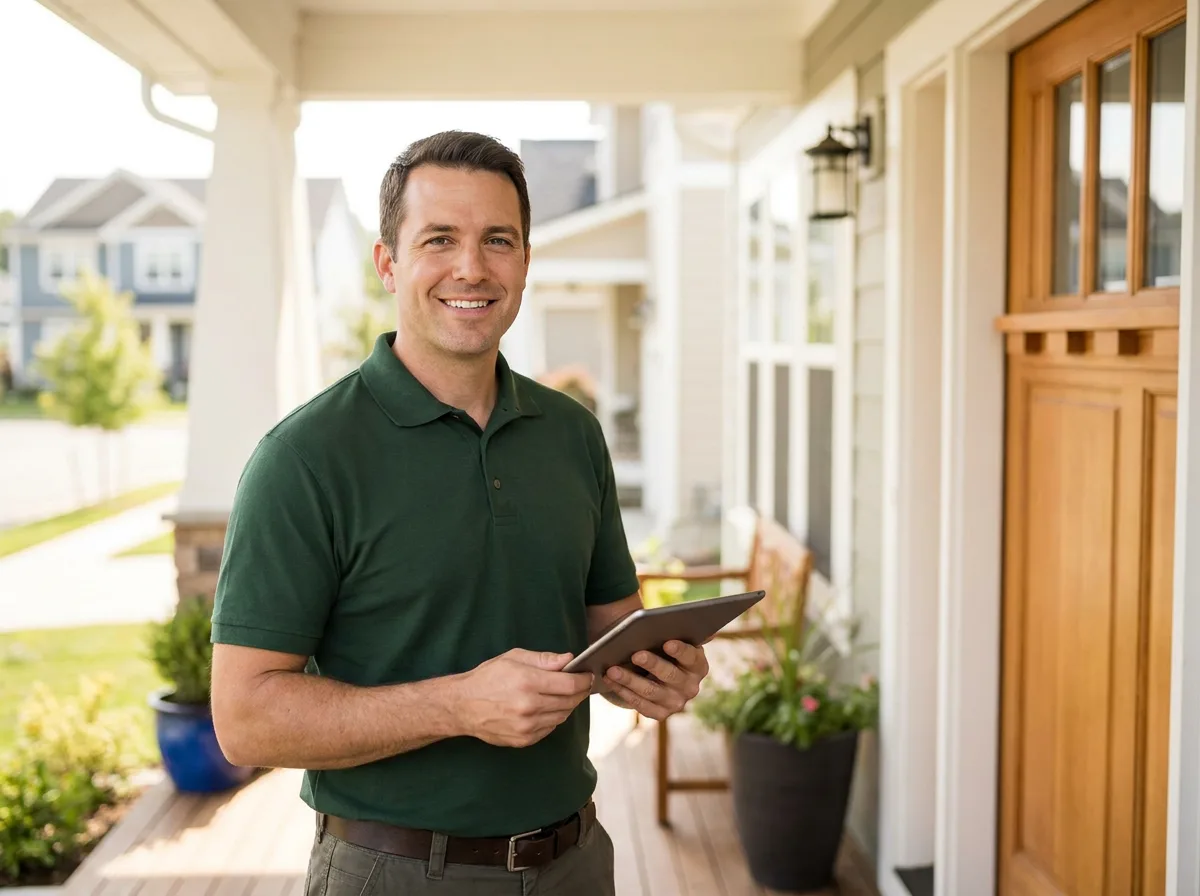 Pest control FAQs for Livermore, KY